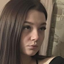 Freelancer Mariya V. — Ukraina, Kijów. Specjalizacja — Projektowanie stron internetowych, Obróbka zdjęć