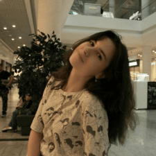 Фрилансер Mariia Y. — Украина. Специализация — Веб-программирование, HTML и CSS верстка