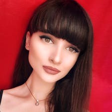 Фрилансер Марія Ю. — Украина, Харьков. Специализация — Английский язык