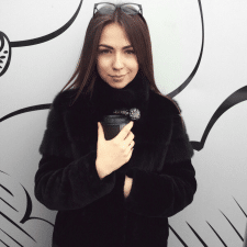 Фрилансер Мария З. — Украина, Луцк. Специализация — Перевод текстов, Английский язык