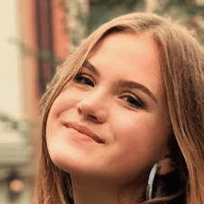 Фрилансер Марія Ж. — Украина, Львов. Специализация — Английский язык, Перевод текстов