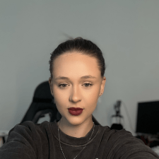 Mariia Pidhorodetska