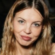Mariya Svinarenko