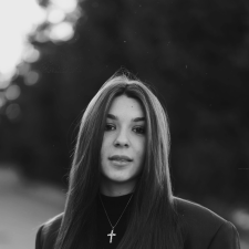 Фрилансер Марія Б. — Украина. Специализация — Логотипы, Перевод текстов
