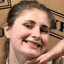 Freelancer Mariia D. — Ukraina, Kijów. Specjalizacja — Copywriting, Usługi księgowe