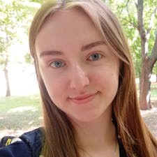 Фрилансер Мария Л. — Украина, Харьков. Специализация — Перевод текстов, Английский язык