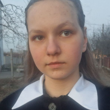 Маріам П.