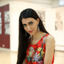 Mariam Galstyan