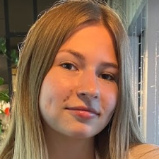 Freelancer Mariia M. — Ukraina, Bielaja Cerkowa. Specjalizacja — Banery, Loga