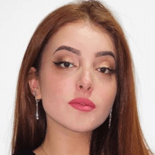 Фрилансер Mariam K. — Україна, Харків. Спеціалізація — Рекрутинг (HR), Англійська мова