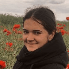 Фрилансер Мар'яна Д. — Украина, Тернополь. Специализация — Автоматизация управления предприятием, Автоматизация управления предприятием