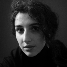 Фрилансер Mariiam A. — Украина, Киев.