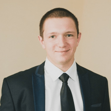 Freelancer Marian T. — Ukraine, Lutsk. Core skill — Javascript and Typescript, HTML & CSS