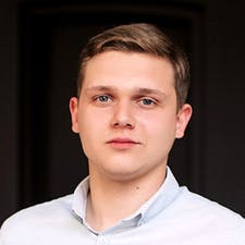 Фрилансер Марян Я. — Украина, Надворная. Специализация — Оформление страниц в социальных сетях, Баннеры