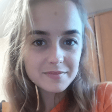 Фрилансер Mariana S. — Украина, Смела. Специализация — Написание сценария, Музыка