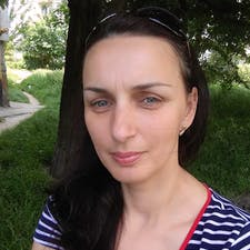 Заказчик Маряна Б. — Украина, Сокаль.
