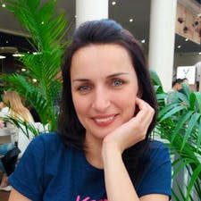 Фрилансер Маряна Б. — Украина, Сокаль. Специализация — Работа с клиентами, Редактура и корректура текстов