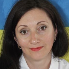 Marianna Bilinska