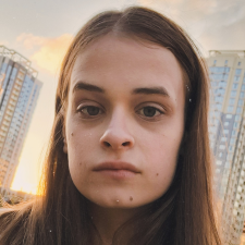 Фрилансер Mariana B. — Україна, Київ. Спеціалізація — Навчання
