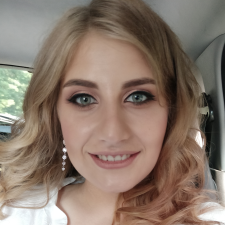 Mar'yana Bokalo