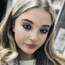 Фрилансер Mariana D. — Украина.