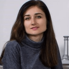 Freelancer Mariana H. — Ukraine, Lwiw. Fachgebiet — Testing & QA