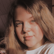 Фрилансер Mariana K. — Украина, Львов. Специализация — Дизайн сайтов, Английский язык