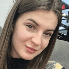 Фрилансер Mariana K. — Украина, Тернополь. Специализация — Предметный дизайн, Юридические услуги