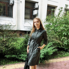 Фрилансер Mariana M. — Украина, Киев. Специализация — Немецкий язык, Перевод текстов