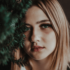 Freelancer Mariana M. — Ukraine. Core skill — Cybersecurity & Data Protection, Cybersecurity & Data Protection
