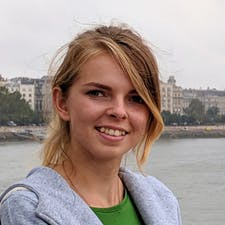 Фрилансер Мар'яна М. — Украина, Ужгород. Специализация — Дизайн сайтов, HTML и CSS верстка