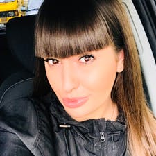 Фрилансер Маряна М. — Украина, Львов.
