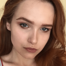 Freelancer Maryana P. — Ukraina, Czerniowce. Specjalizacja — Copywriting, Menedżer treści