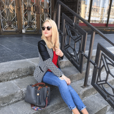 Фрилансер Mariana S. — Украина, Ивано-Франковск. Специализация — Перевод текстов, Английский язык