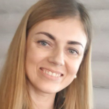Freelancer Mariana S. — Ukraina, Mezhhirya. Specjalizacja — Język ukraiński, Edycja i korekta tekstu