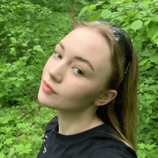 Фрилансер Марьяна К. — Украина, Харьков. Специализация — Векторная графика, Логотипы