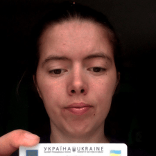 Freelancer Mariana P. — Ukraine, Ternopol. Core skill — Web Programming, Cybersecurity & Data Protection