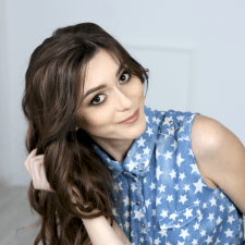 Фрилансер Marianna M. — Украина, Киев. Специализация — Баннеры, Наружная реклама