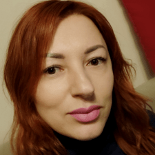 Фрилансер Марьяна С. — Украина, Ровно. Специализация — Копирайтинг, Написание статей