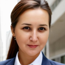 Freelancer Marianna O. — Uzbekistan. Core skill — Copywriting, Banners