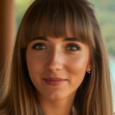 Freelancer Mariana S. — Ukraine, Lwiw. Fachgebiet — Testing & QA, Textübersetzung