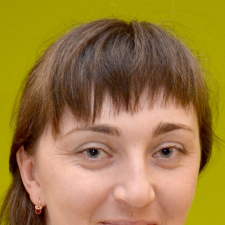 Фрилансер Маріанна К. — Украина, Черновцы. Специализация — Разработка презентаций