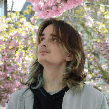 Freelancer Marian P. — Ukraine, Ternopol. Core skill — HTML & CSS, Databases & SQL