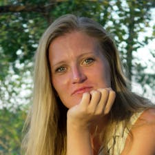 Фрилансер Мария О. — Украина, Полтава. Специализация — Дизайн интерьеров