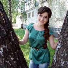 Марія Пухно
