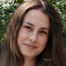 Mariia Shamray