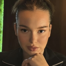 Freelancer Mariasole P. — Germany, Berlin. Core skill — AI & Machine Learning, AI & Machine Learning