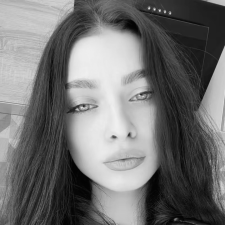 Фрилансер Марія Г. — Украина, Киев.