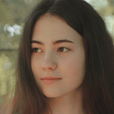 Freelancer Mariya S. — Ukraina, Odessa.