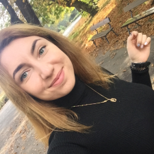 Фрилансер Марія Т. — Украина, Киев. Специализация — Написание статей, Редактура и корректура текстов
